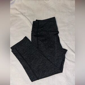 Nike Dri-Fit Capri Leggings🖤 S